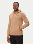 EA7 Emporio Armani Pluus 7M000569 AF13512 U6171 Beež Regular Fit