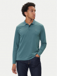 Jack & Jones Polo s&auml;rk Crodney 12259645 Sinine Regular Fit