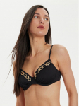 Selmark Bikini &uuml;lemine osa BL311 Must