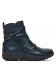 Josef Seibel Saapad Charlotte 11 Vl971 Tumesinine