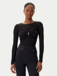 Elisabetta Franchi Bodi BO-016-57E2-V390 Must Slim Fit
