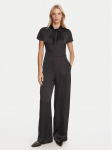 HUGO Kombinesoon Katene-1 50546750 Must Regular Fit