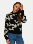 Vero Moda Kampsun Nancy 10333561 Must Regular Fit S