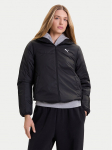 Puma Kevad-s&uuml;gis jope Ess 688383 01 Must Regular Fit