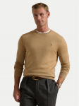 Polo Ralph Lauren Kampsun 710946143009 Beež Slim Fit