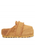 Inuikii Pl&auml;tud Chunky Loafer 1011.005.0031 Beež