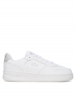 Lacoste Tossud L001 Set 7-48SMA0018 Valge