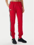 Kappa Dressip&uuml;ksid cz303R5K0 Punane Slim Fit