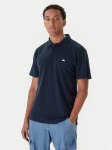 Quiksilver Polo s&auml;rk Pique EQYKT04392 Tumesinine Regular Fit