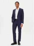 HUGO &Uuml;likond Arti-Hesten253X 50544524 Tumesinine Extra Slim Fit