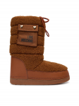 LOVE MOSCHINO Lumesaapad JA24452G0NISM21A Pruun 37_38