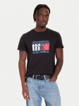 Tommy Jeans T-s&auml;rk DM0DM21977 Must Regular Fit