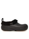 Crocs Pl&auml;tud Classic Lined Shorty 211380 Must 36_37