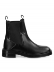 Gant Poolsaapad 31541129 Must 37