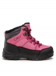 CMP Matkajalatsid Kids Annuk Snow Boot Wp 31Q4954 Roosa 34