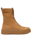 Clarks Saapad Torhill Style 26182917 Pruun 40