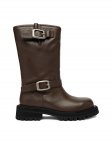 G-Star Raw Saapad EO-ERVA-LT2520-101 Pruun 40