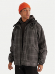 Quiksilver Kevad-s&uuml;gis jope EQYTJ03489 Hall Regular Fit L