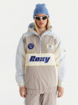 Roxy Lumelauajope Chole Kim ERJTJ03516 V&auml;rviline Regular Fit L