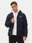 adidas Sulejope Helionic HG8750 Tumesinine Regular Fit S