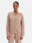 Liu Jo Sport Pluus TA6241 JS182 Pruun Regular Fit