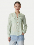 Vero Moda S&auml;rk Bumpy 10275283 Roheline Regular Fit