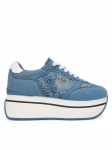 Guess Tossud FLPC11 FAL12 Sinine 41