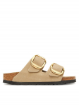 Birkenstock Pl&auml;tud Arizona Big Buckle Hex 1030395 Pruun 42
