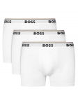 BOSS Bokserite komplekt 50475282 Valge