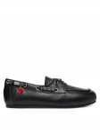 LOVE MOSCHINO Poolsaapad JA10111G1OIA0000 Must
