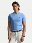 Polo Ralph Lauren T-s&auml;rk 710671438526 Sinine Custom Slim Fit