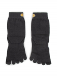 Vibram Fivefingers Pikad sokid Blend Crew S15C01M Must 34_37