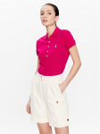 Polo Ralph Lauren Polo s&auml;rk 211870245034 Roosa Slim Fit