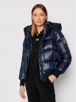 Armani Exchange Sulejope 8NYB40 YNYNZ 15AH Tumesinine Regular Fit XL