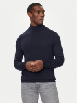 Boss Golf Avac_M 50501761 Tumesinine Slim Fit