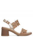 Clara Barson Sandaalid WS10006-08 Pruun