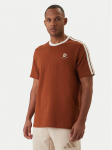 adidas T-s&auml;rk Lux Coffee Cafe Cup Graphic JZ5070 Pruun Loose Fit L