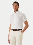 Polo Ralph Lauren S&auml;rk 710968912500 Valge Custom Fit
