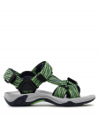 CMP Sandaalid Kids Hamal Hiking Sandal 38Q9954 Roheline
