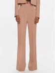 Pinko Riidest p&uuml;ksid 100055 A14I Pruun Straight Fit