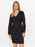 Liu Jo Sport Igap&auml;evane kleit TF3031 J4512 Must Regular Fit XS