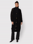 Pinko Kardigan Mimosa 1G18C6 A0AD Must Relaxed Fit S