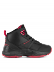 Champion Tossud ACADEMY MID B GS CUT SHOE S32981-KK001 Must