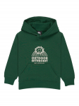 Quiksilver Pluus Graphics EQKFT03406 Roheline Regular Fit 5