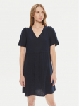 Vero Moda Suvekleit Mymilo 10303686 Tumesinine Regular Fit