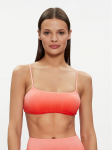 Chantelle Bikini &uuml;lemine osa C12VQ9 Oranž