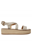 MICHAEL Michael Kors Espadrillid Lynn 40S5LYFS1B Ekr&uuml;&uuml;v&auml;rv