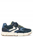 Geox Tossud J Flexyper Boy J459BB 0FU22 C0657 D Tumesinine