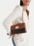 Nine West K&auml;ekott CEO-Nyxa-KY219 Pruun