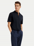 Bugatti Polo s&auml;rk 8150-75021C Sinine Regular Fit 3XL